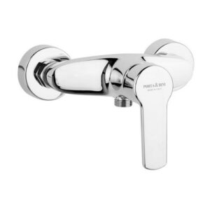 32141CR Monocomando doccia esterno senza kit doccia PORTA E BINI