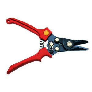 33151 Cesoie Per Lamiere Ferrari - immagine 1