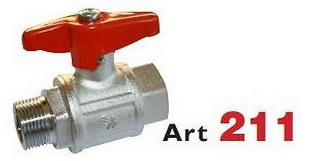 CONNETTORE DOCCIA A 3 Vie Valvola Deviatore Rubinetto Presa Universale - Foto 10