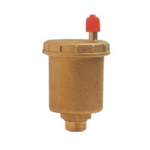 590010 Valvola di sfogo automatica 3/8" RASTELLI