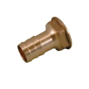 854015013 Raccordo portagomma tipo roma 1/2" D13 RASTELLI