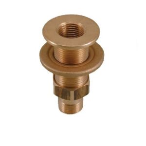 856020 Piletta per cassone 3/4" RASTELLI
