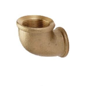 966015025 Raccordo in ottone 1/2" x 1" RASTELLI