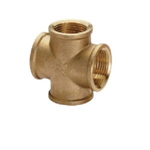 971020 Raccordo in ottone 3/4" x 3/4" RASTELLI