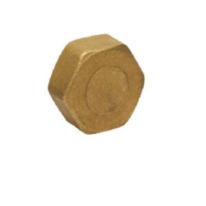 974050 Raccordo in ottone 2" x 2" RASTELLI