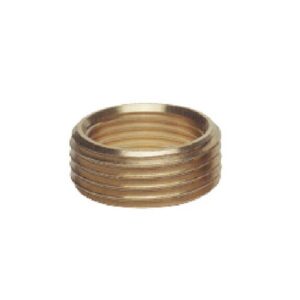 977015020 Raccordo in ottone 1/2" x 3/4" RASTELLI - immagine 1
