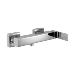 34141CR Monocomando doccia esterno senza kit doccia PORTA E BINI - immagine 1