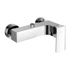 34165CR Monocomando doccia esterno con attacco superiore PORTA E BINI - immagine 1