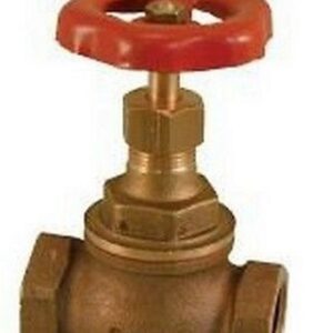 422010 Valvola a globo di regolazione in bronzo con otturatore 3/8" RASTELLI