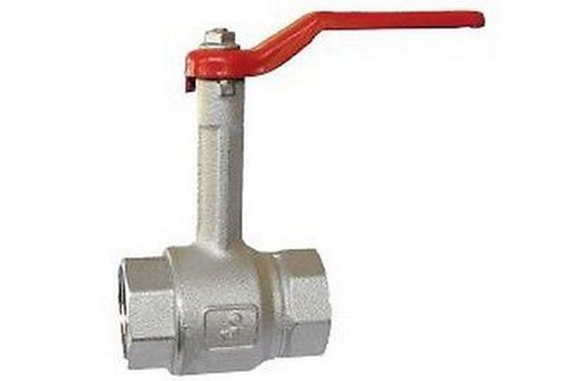 048050 Valvola a sfera per isolazione termica tubazioni F x F 2 ...
