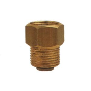 595010 Valvola di sfogo automatica 3/8" RASTELLI