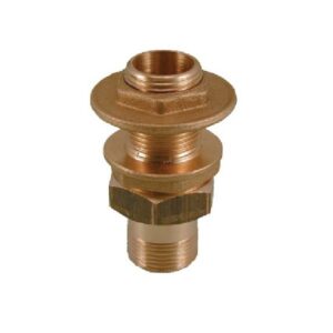 855025 Raccordo per cassone 1" RASTELLI