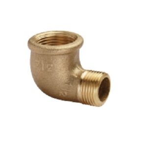 967025032 Raccordo in ottone M 1" x F 1 1/4" RASTELLI