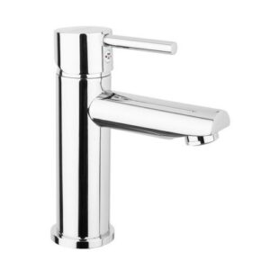 36110CR Monocomando lavabo con scarico automatico PORTA E BINI - immagine 1