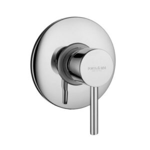 36130CR Monocomando doccia incasso PORTA E BINI - immagine 1