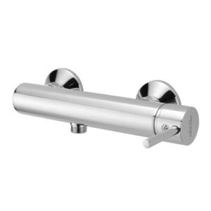 36141CR Monocomando doccia esterno senza kit doccia PORTA E BINI