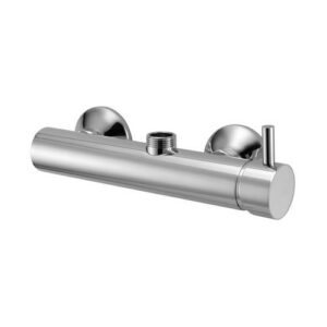 36165CR Monocomando doccia esterno con attacco superiore PORTA E BINI