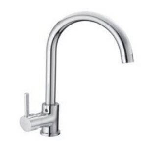 36170CR Monocomando lavello canna ponte girevole Globo PORTA E BINI - immagine 1