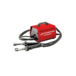 36700 SALDATRICE ROTHERM 2000 MATRICOLA N°... ROTHEMBERGER