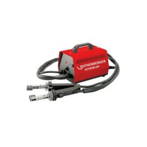 36702 ROTHERM 2000 SET COMPLETO IN CASSETTA MA ROTHEMBERGER