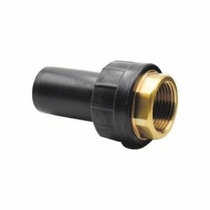 369532F Raccordo Transizione Femmina 32X 1" Ferrari - immagine 1