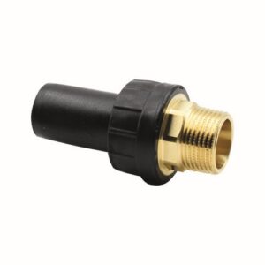 369540 Raccordo Transizione Maschio 40X 1"1/4 Ferrari - immagine 1