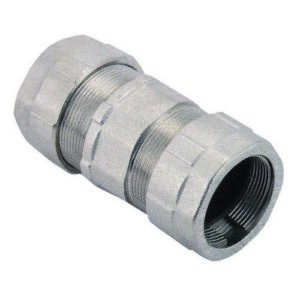 037383 Raccordo Bigiunto Per Tubo Ferro Serie E 103 Ferrari