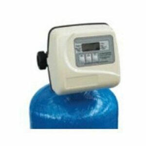 120400031 Filtro deferrizzatore a diossido di manganese 75 LT.   MANTA ECOLOGICA - immagine 1