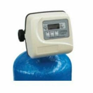 120400030 FILTRO DEFERRIZZATORE A DIOSSIDO DI MANGANESE 50LT MANTA ECOLOGICA - immagine 1