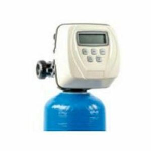 120400026 Sistema integrato per la deferrizzazione  1" 30 LITRI  MANTA ECOLOGICA - immagine 1