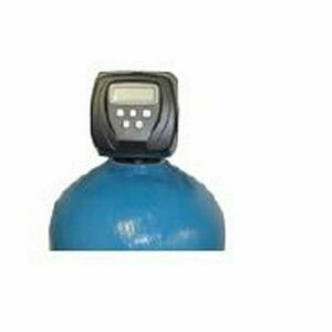 080100089 Addolcitore automatico doppio corpo MCV 2" LT.550  MANTA ECOLOGICA