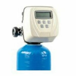 080100069 Addolcitore automatico doppio corpo MCV 1"1/4 LT.200   MANTA ECOLOGICA