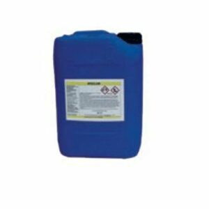 130400010 Igienizzante liquido con perossido di idrogeno KG 25 MANTA ECOLOGICA - immagine 1