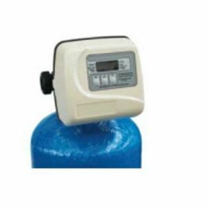 120300018 FILTRO CARBONE 1" FCC 30 LITRI  MANTA ECOLOGICA