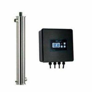 140101013 Debatterizzatore  MANTA ECOLOGICA LIGHT UV CLASSIC 6 - immagine 1