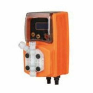 300401002 Pompa dosatrice elettronica digitale VMSA15/1  MANTA ECOLOGICA - immagine 1