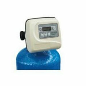 120300016 Filtro a carbone attivo 1" FCC 200 LITRI  MANTA ECOLOGICA