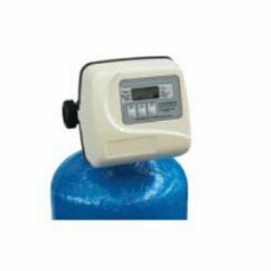 120400033 FILTRO A DIOSSIDO MANGANESE 1"1/4 150LT MANTA ECOLOGICA - immagine 1