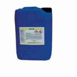 130400020 PRODOTTO LIQUIDO CON ACIDO PERACETICO KG.25 MANTA ECOLOGICA - immagine 1