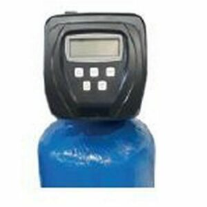080100076 ADDOLCITORE A DOPPIO CORPO AUTOMATICO MCT1"1/2 170LT MANTA ECOLOGICA - immagine 1