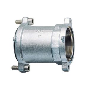 3877 114 PROLUNGA PER COLLETTORE START 1'1/4' INT. 100 MM. FAR