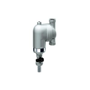 39A7 1 FILTRO CROMATO CON ATTACCHI ORIENTABILI 1' ATT F-F 300µm FAR - immagine 1