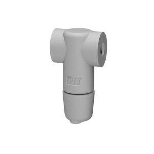 39F1 12 GUSCIO DI COIBENTAZIONE PER FILTRI MIS. 1/2' FAR - immagine 1