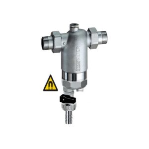 39F3 1 FILTRO CROMATO 1' ATT M-M 300µm CON DI MAGNETE FAR - immagine 1