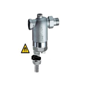 39F5 1 FILTRO CROMATO 1' ATT M-F 300µm CON DI MAGNETE FAR - immagine 1