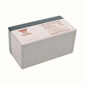 40077 Batteria A Tampone 12 Ah Ferrari - immagine 1