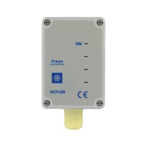 40411 Sonda Autonoma Di Rivelazione Gas R404A Ferrari - immagine 1