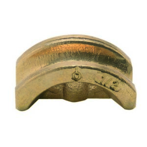 404223 Matrice In Ottone Per Curvatubi 1/2" Ferrari - immagine 1