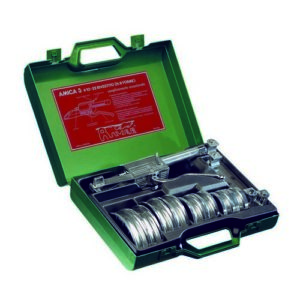 4070 Curvatubi "Modello Amica 3" Curvatubi Mod Amica 3 Ferrari - immagine 1