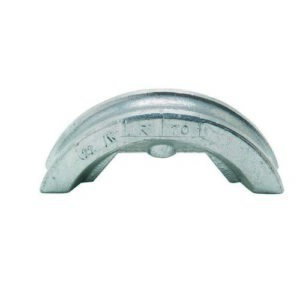 410410 Matrici In Alluminio Per Curvatubi    32 (R110)  Ferrari - immagine 1